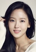 姜汉娜 Han-na Kang