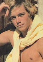 克里斯托弗斯·阿特金斯 Christopher Atkins