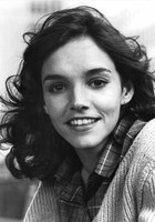 布鲁克·亚当斯 Brooke Adams