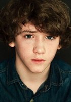 阿特·帕金森 Art Parkinson