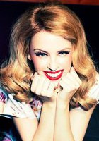 凯莉·米洛 Kylie Minogue