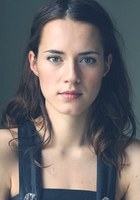 凯伦·皮斯托里斯 Caren Pistorius