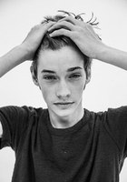 雅库布·洛弗兰德 Jacob Lofland