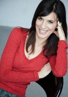 佩瑞·里维斯 Perrey Reeves