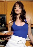 凯蒂·阿赛尔顿 Katie Aselton