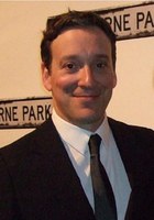 杰里米·萨默斯 Jeremy Shamos