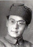 顾岚 Lan Gu