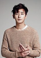 朱智勋 Ji-hun Ju