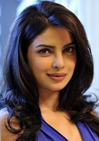 佩丽冉卡·曹帕拉 Priyanka Chopra