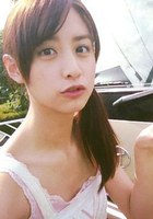 山本美月 Mizuki Yamamoto