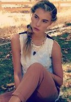 莱克西·阿特金斯 Lexi Atkins