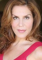 罗里·艾伦 Lori Alan
