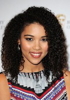 亚历山德拉·希普 Alexandra Shipp