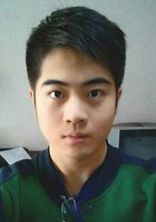 杨天翔 Tianxiang Yang