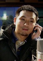 张磊 Lei Zhang