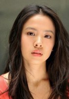 焦阳 Jo Yang