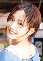 中村友理 Yuri Nakamura