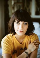 希拉·凡德 Sheila Vand