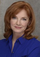 罗达·格里菲丝 Rhoda Griffis