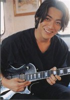 反町隆史 Takashi Sorimachi