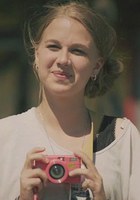 弗兰丹尼可·达尔·汉森 Frederikke Dahl Hansen