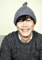 崔奎华 Gwi-hwa Choi
