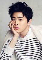 曹政奭 Jeong-seok Cho
