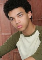 贾斯蒂斯·史密斯 Justice Smith