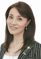 伊仓一惠 Kazue Ikura