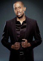 艾菲恩·克洛科特 Affion Crockett