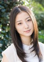 高田里穗 Riho Takada