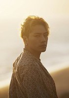 登坂广臣 Hiroomi Tosaka