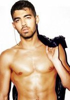 乔·乔纳斯 Joe Jonas