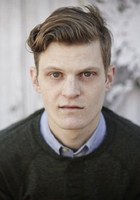 大卫·约瑟夫·克雷格 David Joseph Craig