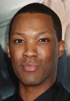 科里·霍金斯 Corey Hawkins