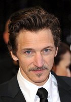 约翰·浩克斯 John Hawkes