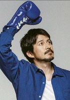 冈田准一 Junichi Okada