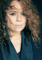苏珊娜·克莱蒙 Suzanne Clément