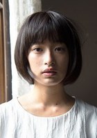 门胁麦 Mugi Kadowaki