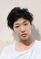 安藤樱 Sakura And?