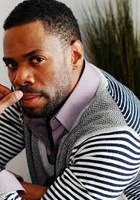 科尔曼·多明戈 Colman Domingo