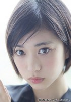 森川葵 Aoi Morikawa