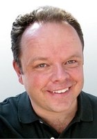 杰夫·贝内特 Jeff Bennett