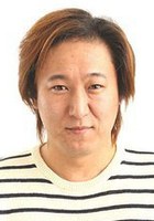 加濑康之 Yasuyuki Kase