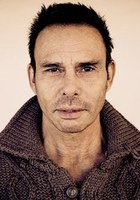 劳尔·特鲁希洛 Raoul Trujillo