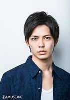 猪塚健太 Kenta Izuka