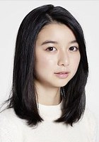 上白石萌歌 Moka Kamishiraishi