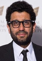 阿迪勒·阿赫塔尔 Adeel Akhtar