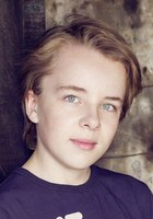 艾德·奥克森博尔德 Ed Oxenbould