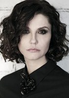 亚历桑德拉·马提尼斯 Alessandra Martines